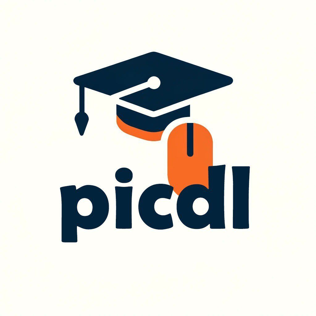 PiICDL
